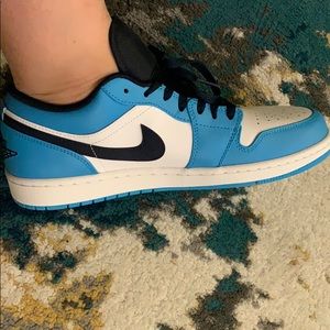 Meet your Posher, Andy